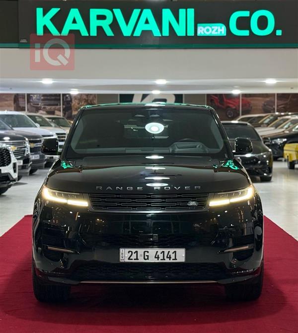 لاند روفر رانج روفر سبورت 2024 للبيع في العراق - السليمانية